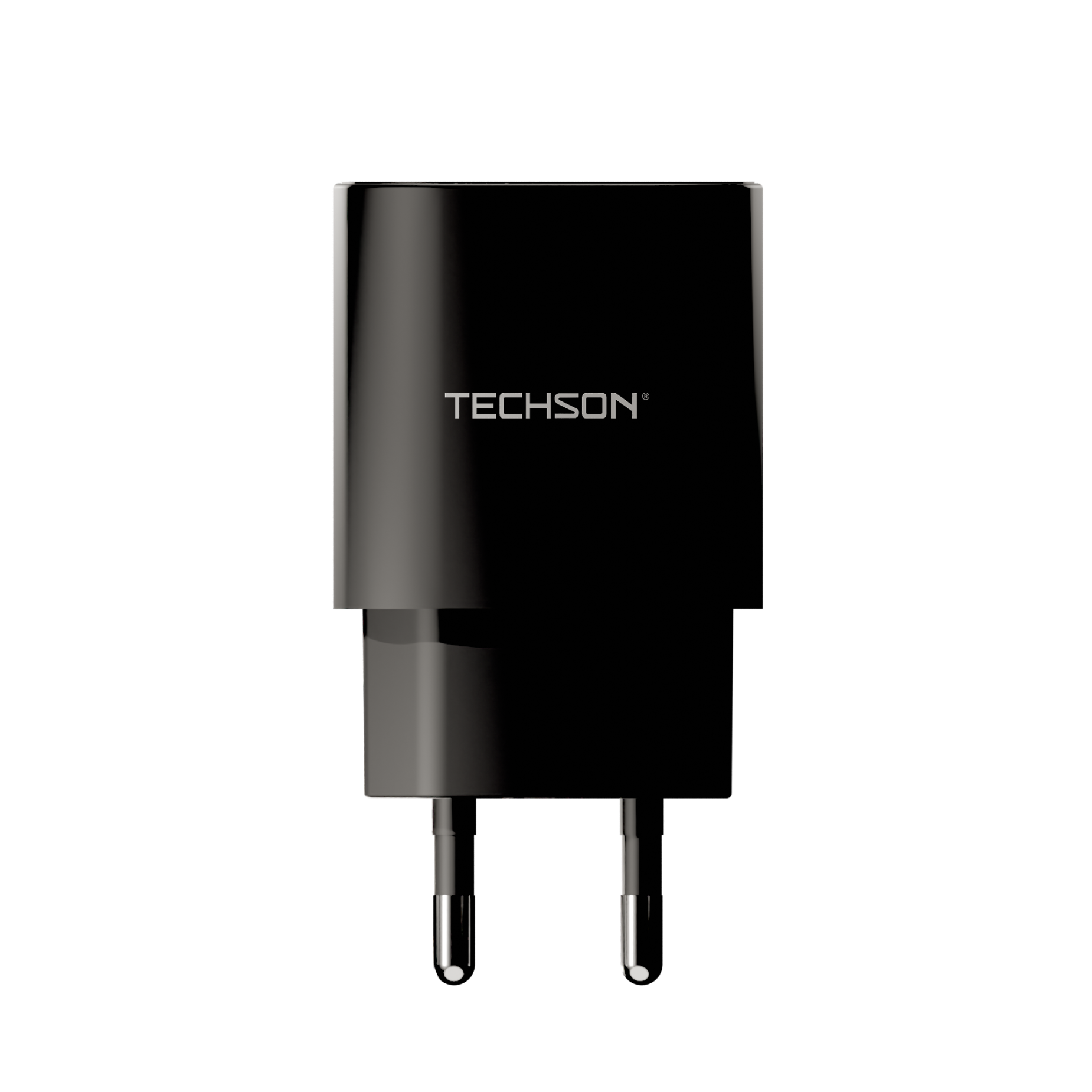 T-S10C25-7467 S10C TEK BAŞLIK - SİYAH