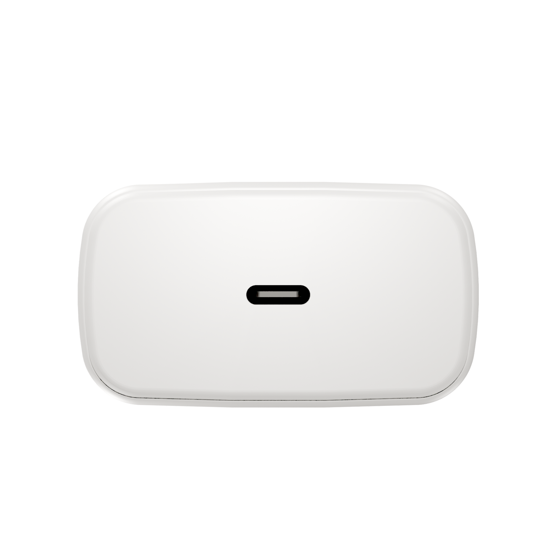 T-S11C33-0082 S11C 33W TEK ŞARJ BAŞLIK - BEYAZ