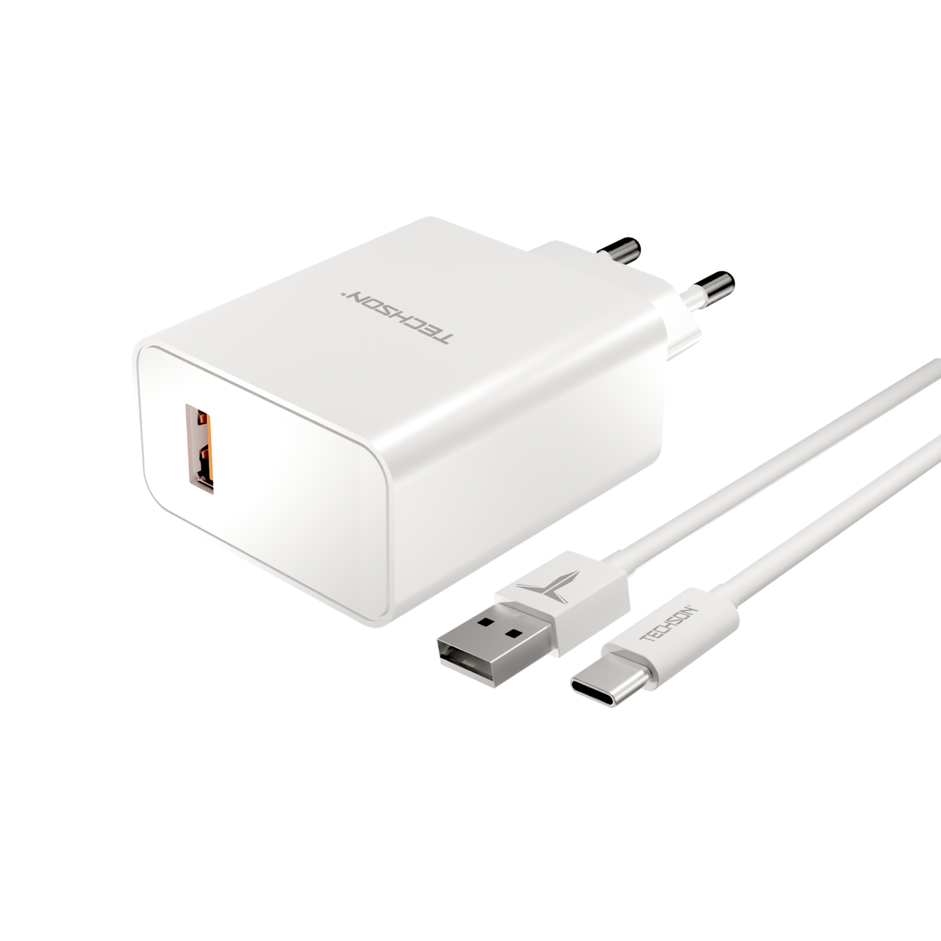 SUPER FAST CHARGE